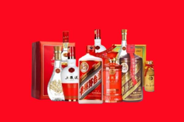 云霄县高价名酒回收值多少钱？