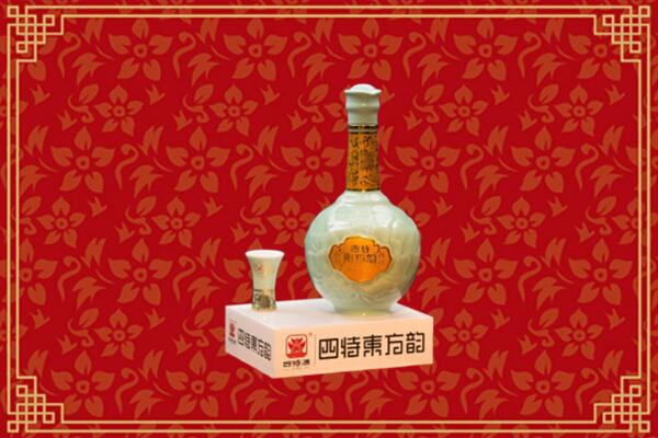 云霄县高价回收四特酒