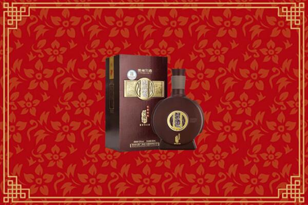 云霄县回收习酒